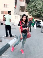 Gehana Vasisth Stills